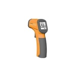 Perel - mini thermometre ir sans contact avec pointeur laser (de -50o c a 330o c) DEM100 RI9546