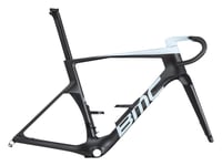 BMC Teammachine R 01 MOD V1 Ramset Carbon Black 58