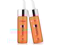 Silcare_The Garden Of Colour Regenerating Cuticle And Nail Oil Ruby Orange 15Ml