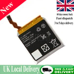 New 420mAh Battery GB-S10-353235-0100 For Sony SWR50 Smart Watch 1.59Wh
