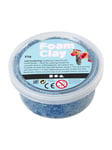 Foam Clay - Blue 35gr.