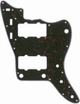 Fender 4-Ply Tortoise Shell American Vintage Jazzmaster Pickguard