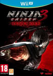 Ninja Gaiden 3 - Razor's Edge Wii U