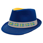 Fedora Hatt Sverige