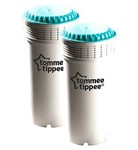 Tommee Tippee Replacement Filter and Baby Bottle Maker Machines, Pack of 2