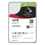 Seagate Ironwolf Pro 12TB SATA