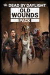 Dead by Daylight: Old Wounds Pack (DLC) XBOX LIVE Key EUROPE