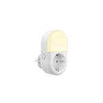 SiGN WiFi Smart Plug & Nattlys 16A