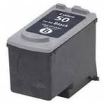 PG50 Ink Cartridge for Canon Pixma MP150 160 170 180