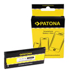 Patona Batteri for Nokia Lumia 630 Lumia 635 Lumia 636 Lumia 638 BL-5H 600103084 (Kan sendes i brev)