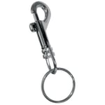 KEY-BAK Bolt Snap Nyckelhållare