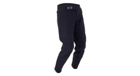 Pantalon fox junior defend noir