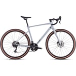 Gravel Bike Cube Nuroad Race 28" Haze/Gloss XL 2025