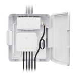 Ubiquiti Networks UniFi Switch Flex Utility