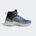 adidas Terrex Swift R3 Mid GORE-TEX Hiking Shoes Unisex