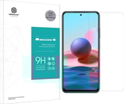 Nillkin Härdat Glas 0,33 Mm H För Xiaomi Redmi Note 10 4G/10S/11/11/11S