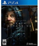 Death Stranding - PlayStation 4, New Video Games