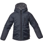 Isbjörn Frost lättviktsjacka (barn) - Black, 170/176