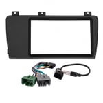 Installationspaket Volvo V70/S60 2005-2007