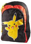 Pokémon Euromic - Pokemon ​Extra Large Backpack (22 L) (061509000X)