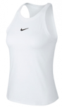 Nike NIKE Court Dry Tank White - Women (XL)