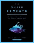 Dr. Richard, Jr., GISP Smith - The World Beneath Life and Times of Unknown Sea Creatures Coral Reefs Bok