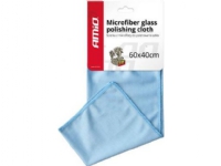 AMiO Microfiber window polishing cloth 40x60cm Cwash-06