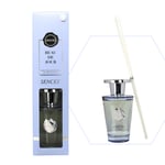 Boutique Reed Diffuser 300ml Scented Wick Fragrance Beau De Jour Aromatherapy