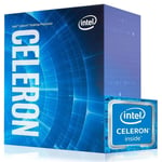 Intel® Celeron® Processor G5905-4M Cache, 3.50 GHz
