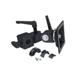 KUPO KS-308 MONITOR ARM WITH BABY RECEIVER