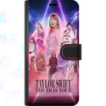Motorola Moto G85 Plånboksfodral Taylor Swift