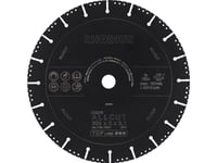 Diamantblad Dg 210 300X3,0X3,1X25,4
