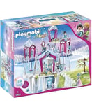 Playmobil 9469 Magic Crystal Palace Playset 266Pcs Princess Castle NEW RRP £149