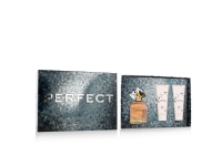 Marc Jacobs Perfect EDP 100 ml + SG 75 ml + BL 75 ml (woman)