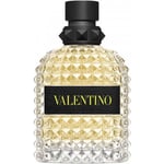 Valentino Uomo Born In Roma Yellow Dream edt 100ml