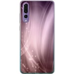 Huawei P20 Pro Skal / Mobilskal - Rosa