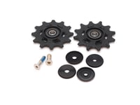 SRAM Rival eTap AXS Pulley Kit Stål, 2x12T