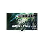 SAMSUNG 98" 4K NEO QLED TV TQ98QN90DATXXC