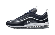 Nike Air Max 97 UL '17 UK 5.5 EUR 38.5 Midnight Navy Black 918356 400