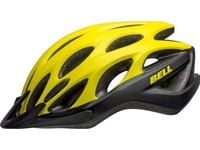 Bell Mtb-Hjälm Bell Traverse Matt Hi-Viz Svart Storlek Universal (54-61 Cm) (Ny)
