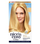 Clairol Nice'n Easy Crme Oil Infused Permanent Hair Dye 10 Extra Light Blonde 177ml