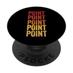 Définition du point, point PopSockets PopGrip Interchangeable