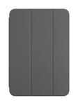 Etui Apple Smart Folio pour iPad mini (A17 Pro) Anthracite