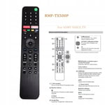 Télécommande Universelle de Rechange Pour SONY 4K UHD Android Bravia TV XG95/AG9 X85G X8