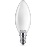 Nuura-Philips LED Lyskilde E14 4.5W 470lm 2700K Dæmpbar