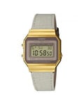 Casio Vintage Digital Ur til Dame A700WEGL-7AEF