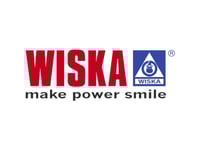 Wiska Ee 24-13 Jordningsinsats Slagtålig M24 Metal Nature 1 St
