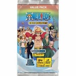 Panini ONE PIECE TC Fat pack