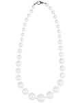 Flapper Pärlhalsband