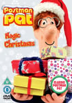 - Postman Pat: Pat's Magic Christmas DVD